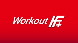 Workout IF+